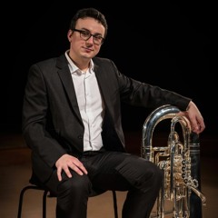 Adrián Miranda | Tuba Player & Brass Teacher