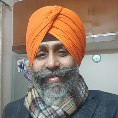 Vaninder Singh