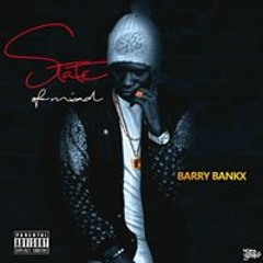 Barry BankX