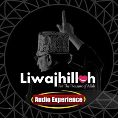 Liwajhillah TV