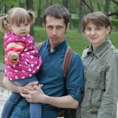 Сотник Саша