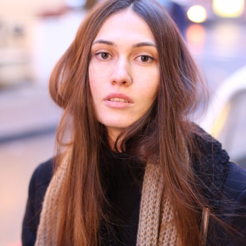 Yulya Belikova’s avatar