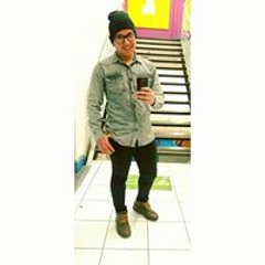 Kevin Axel Irarrazabal