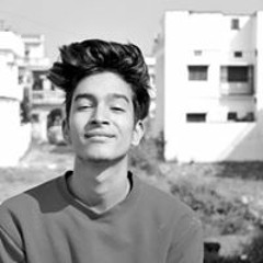 Aayush Rana