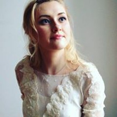Ekaterina Oros