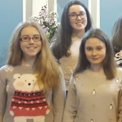 Wexford School of Music Glee Club with Soul Trek