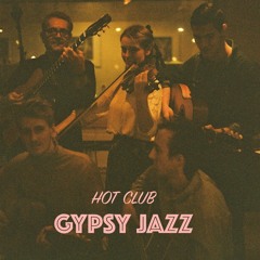 Hot Club Gypsy Jazz