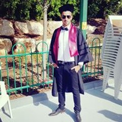 ענאן זריקאת