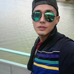 Alexis Aguilar