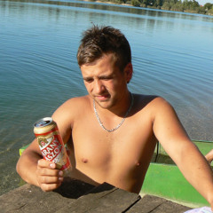 Varga Attila