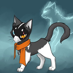 GlitchedFox