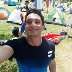 Roberto Carlos Montes