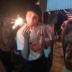 Sparkle Boy