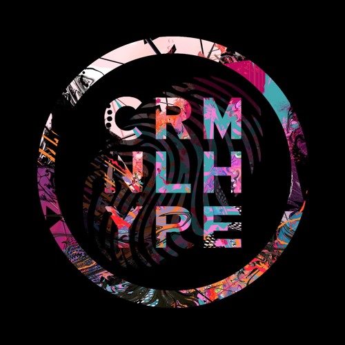 Criminal Hype’s avatar