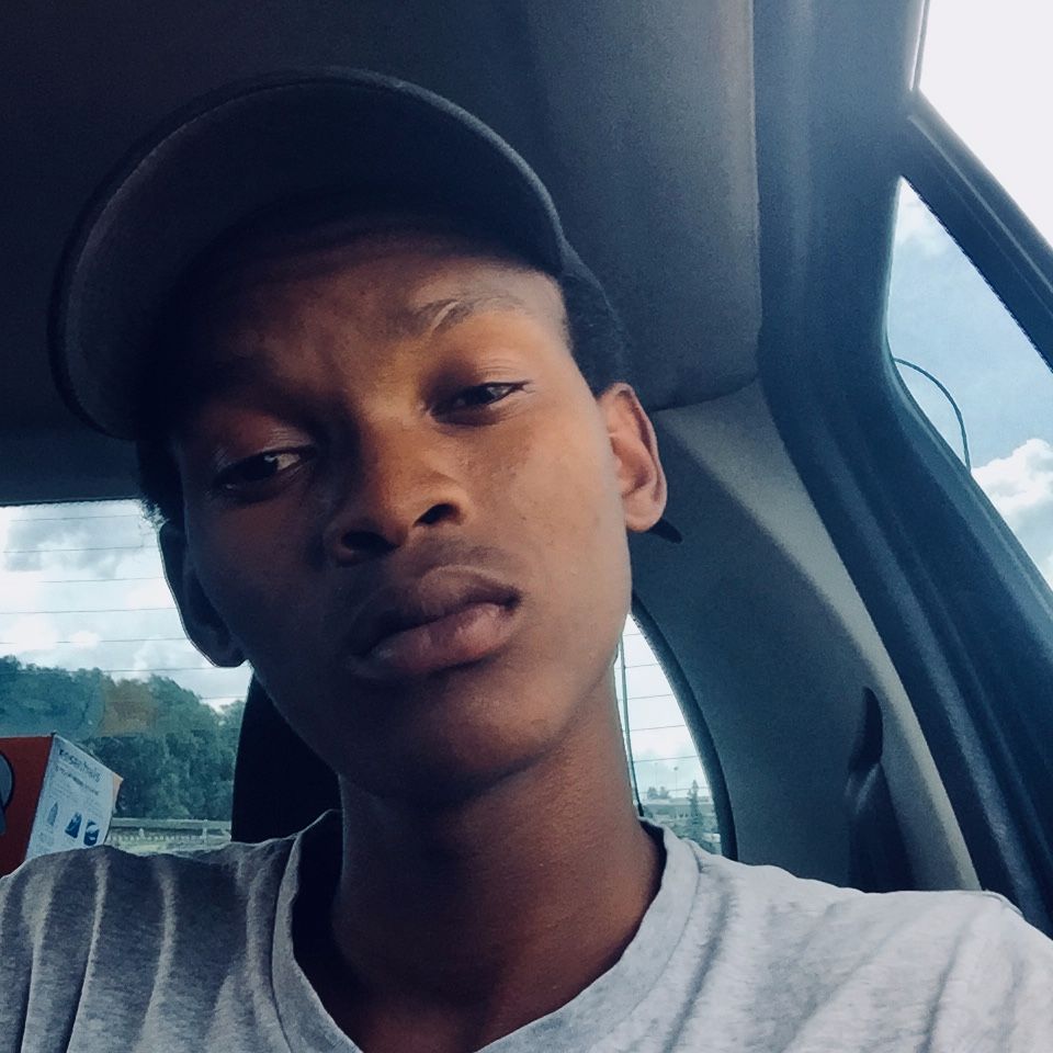 Ronetic Thabo Skosana