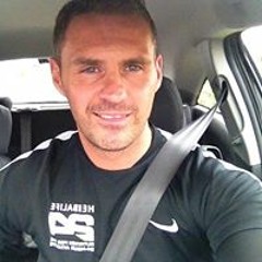 David McCracken