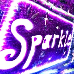 sparkle party