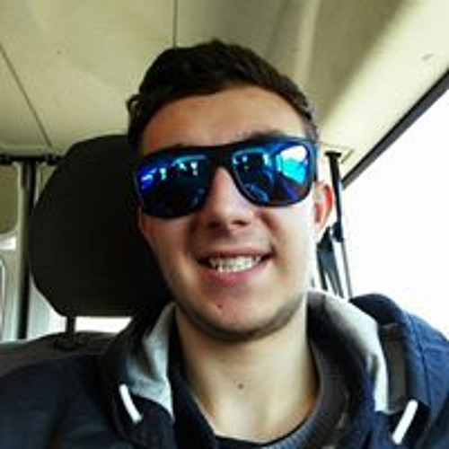 Damian Kocur’s avatar