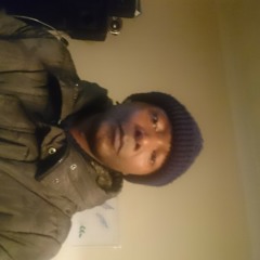 short man