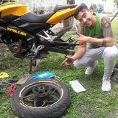 Misael Juan Santellán