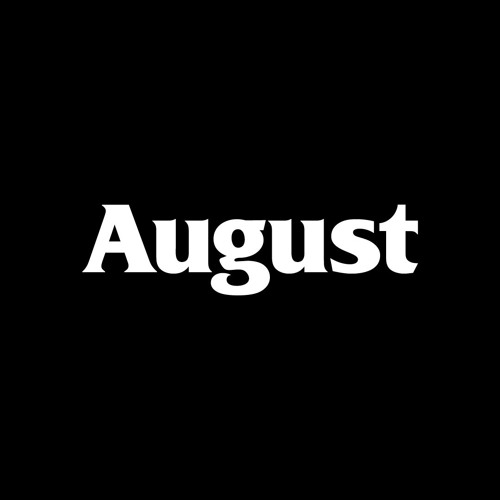 August’s avatar