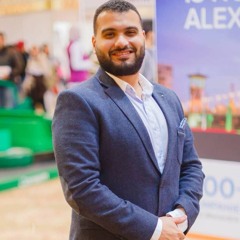 Ahmad Mahrous