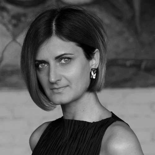 Kseniya Babankova’s avatar