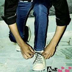 Anas Anu