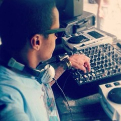 DJ Shenon