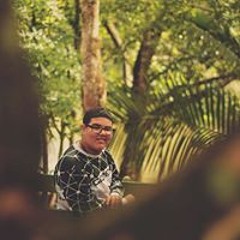 Jeishua Coco Perez Rosado