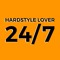 Hardstyle Lover 24/7