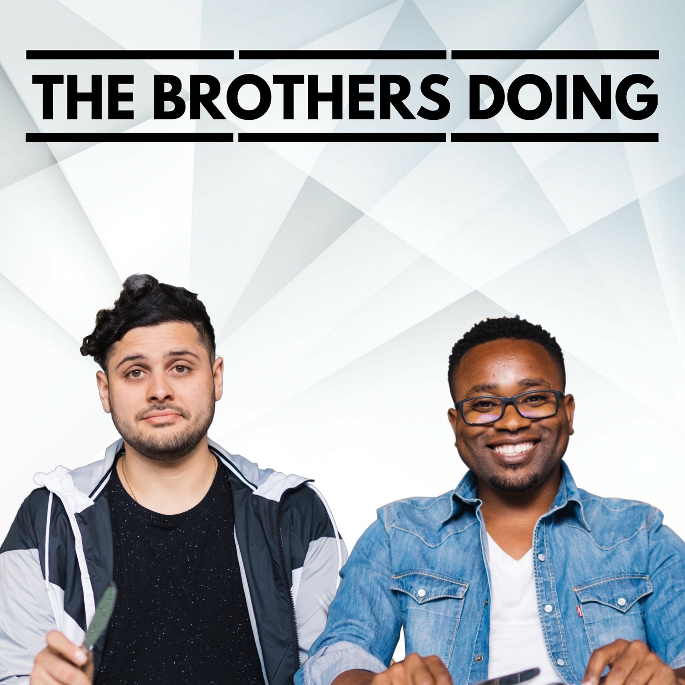 The Brothers Doing