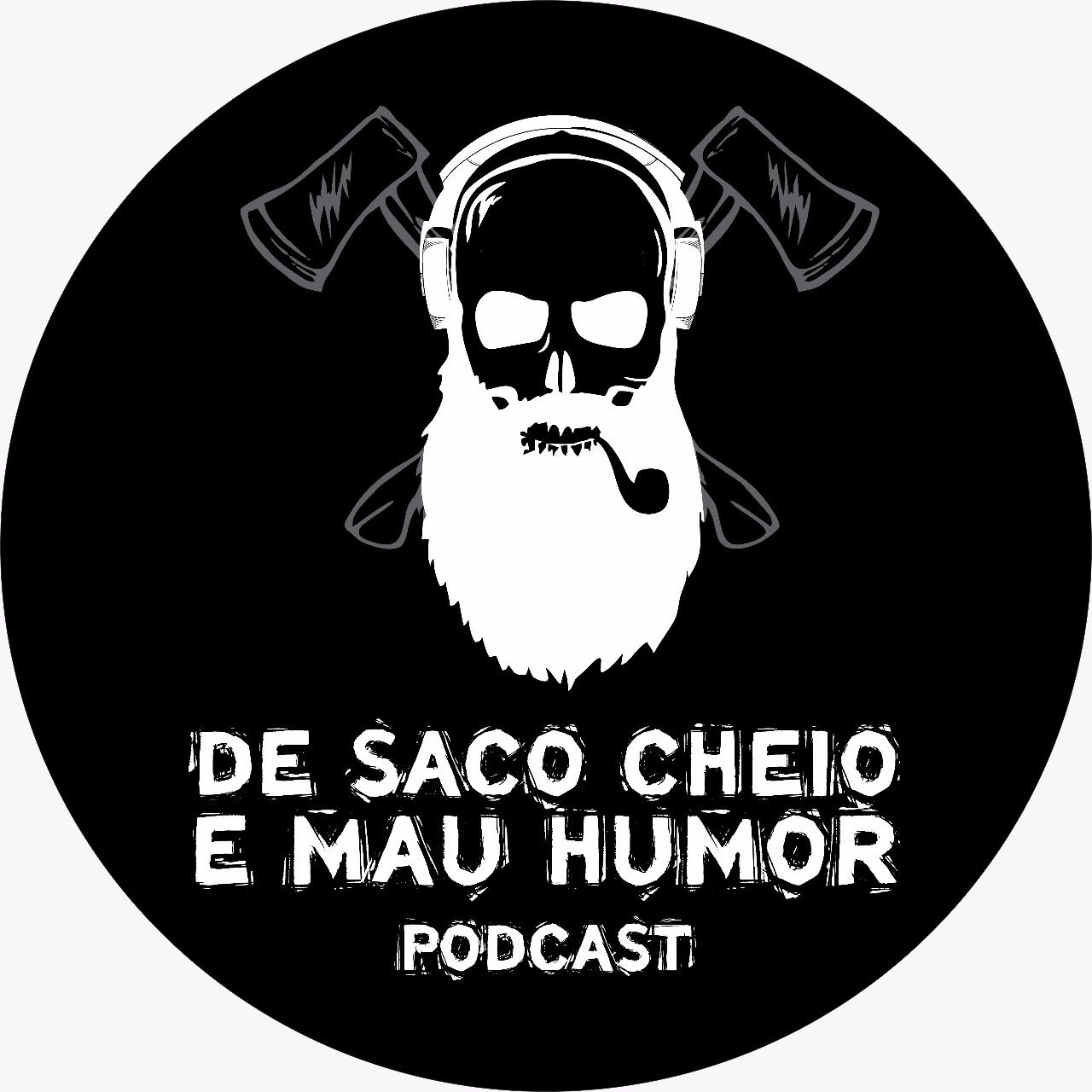 Saco Cheio Podcast