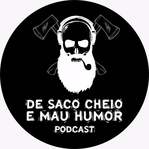 Stream De saco cheio e mau humor music | Listen to songs, albums, playlists  for free on SoundCloud