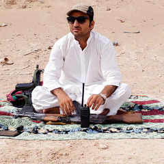 Fazal Bugti