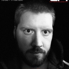 Coleman Hamilton - ALIVE on Afterhours.FM