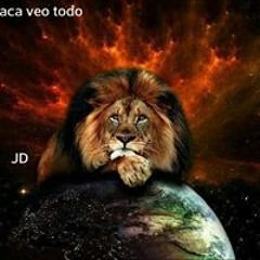 Jorge Dugal