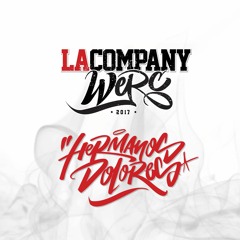 LA COMPANY WERC FT MAMBO RAP - LEJOS DE RUMORES 2012