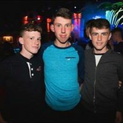 Eoin Mulholland