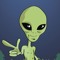 alien