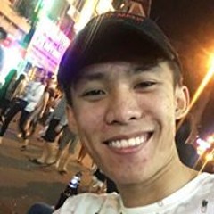 Nam Trần