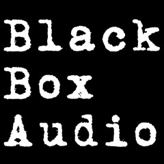 Black Box Audio