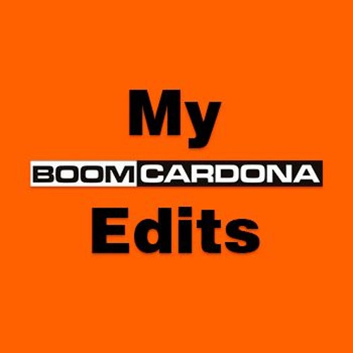 BoomCardona’s avatar