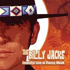 The Billy Jacks