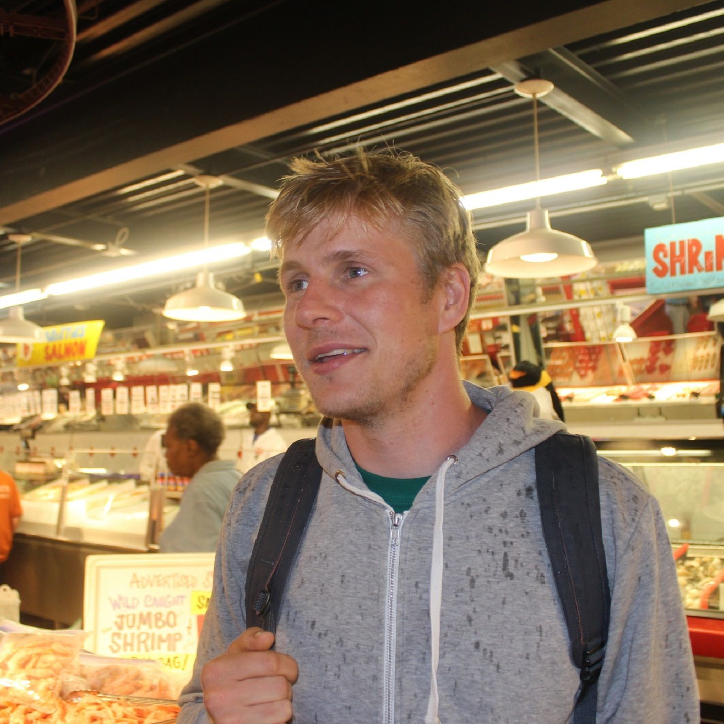 Rejsen Til Amerika: Anders Østergaards Rejsedagbøger af Family history podcast by: Stig Østergaard Nielsen