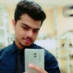 waqas Bashir