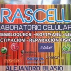 Rascell Santa Isabel Tola