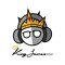 King James