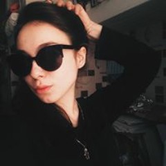 Polina Gabaraeva