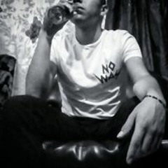 Mike Garcia